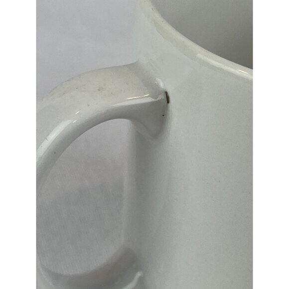 Vintage Tennessee State Souvenier Mug Iris & Mockingbird Ceramic - Picture 5 of 9